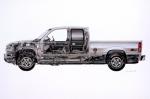 Chevrolet Silverado 1999 года